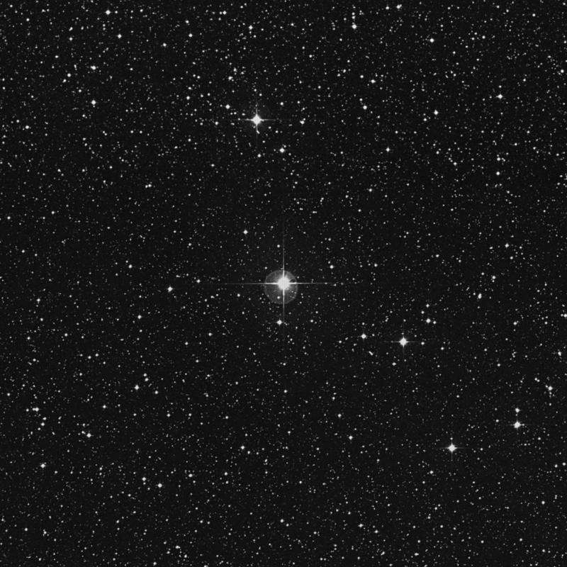 Image of HR7432 star