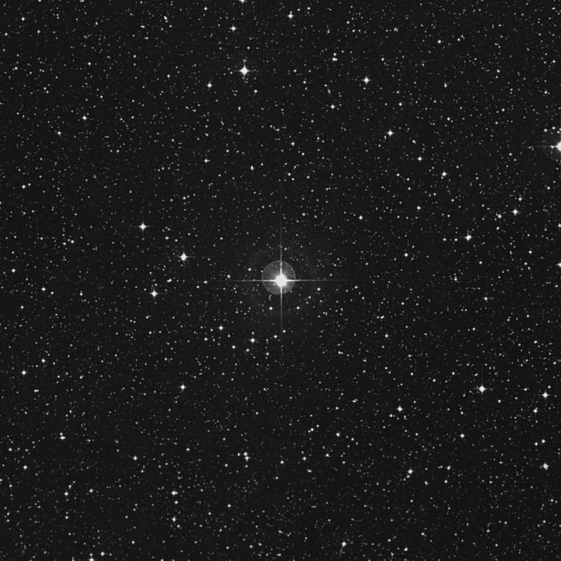 Image of HR7433 star