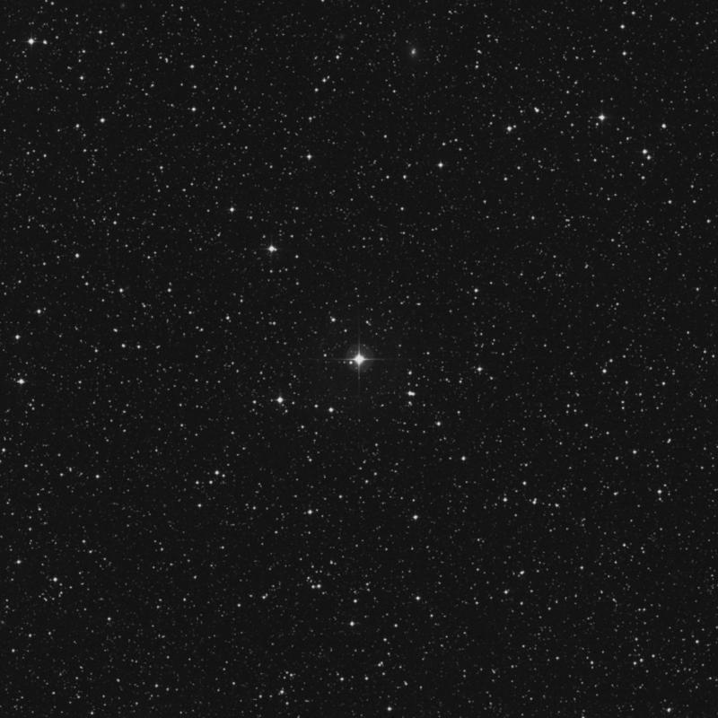 Image of HR7436 star