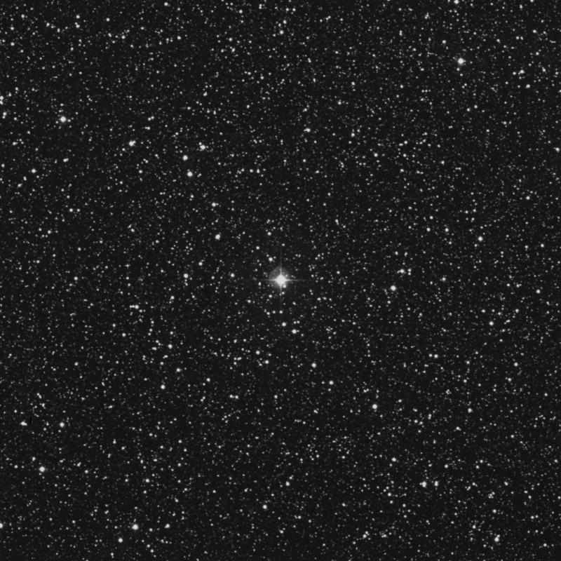 Image of HR7438 star