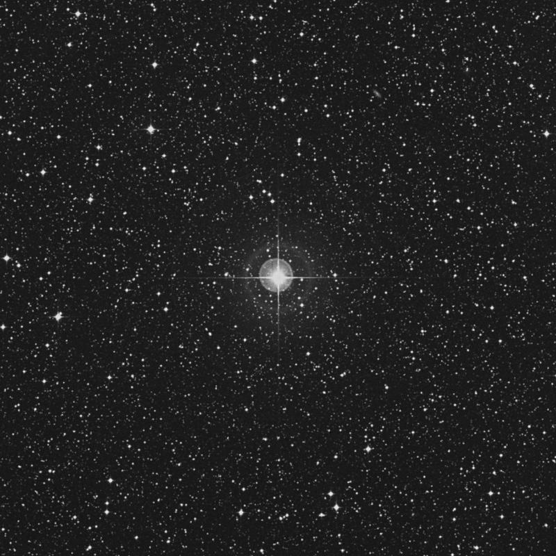 Image of κ Aquilae (kappa Aquilae) star