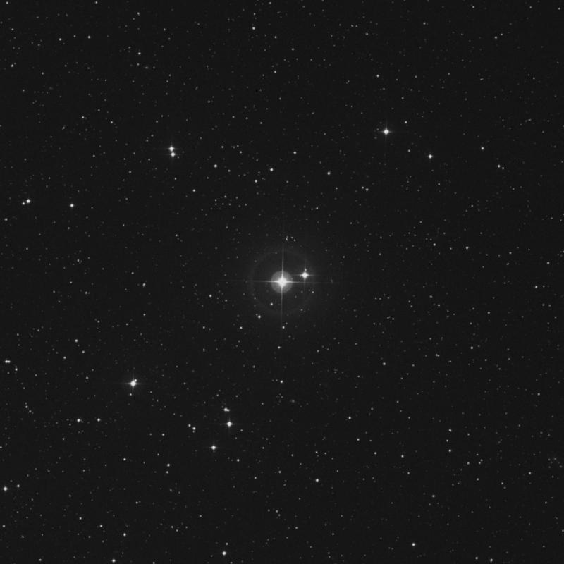 Image of HR7448 star