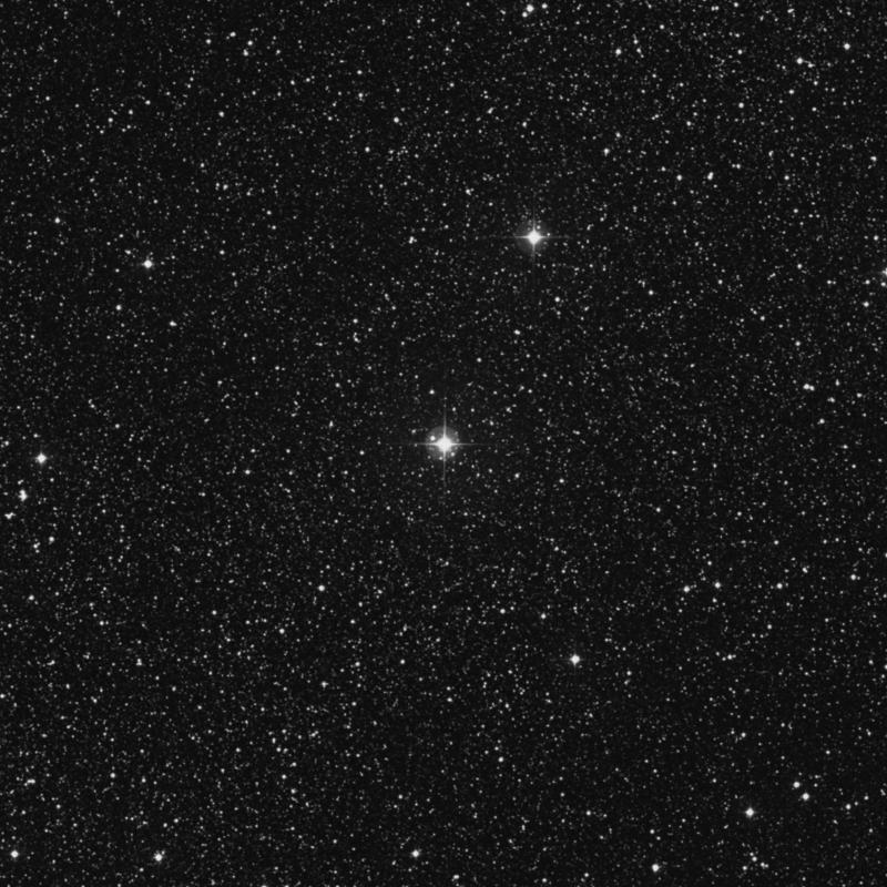 Image of HR7449 star