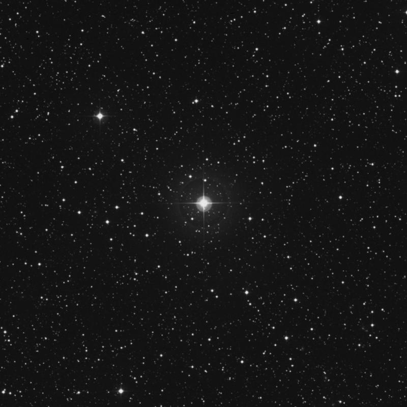 Image of HR7451 star