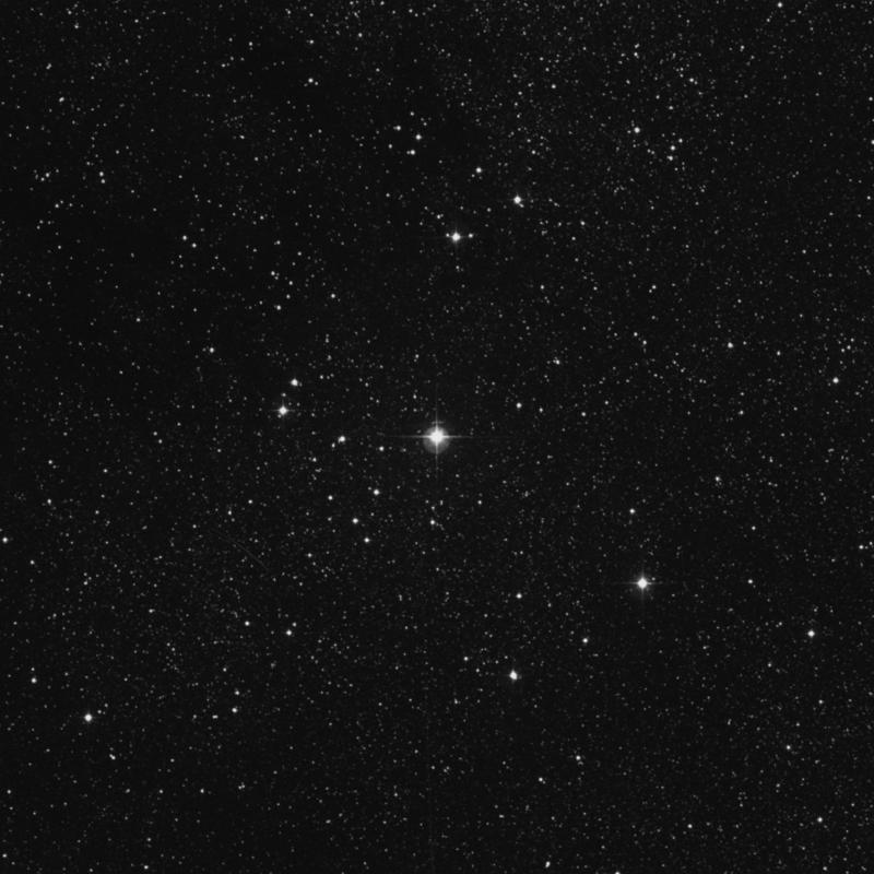 Image of HR7452 star
