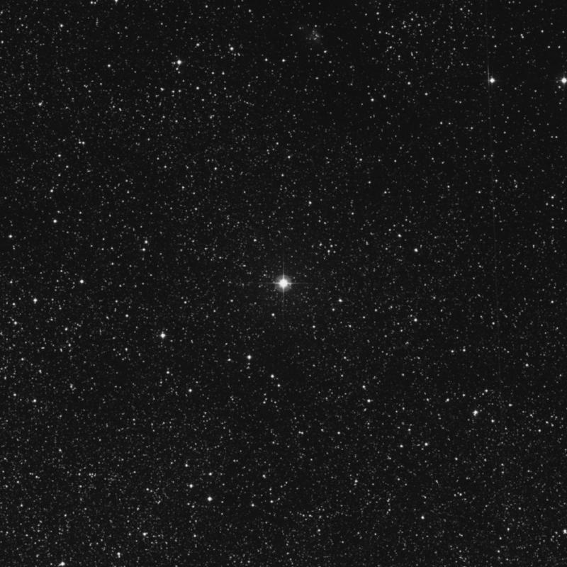 Image of HR7458 star
