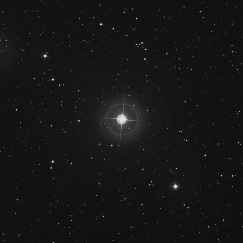 Image of Alsafi - σ Draconis (sigma Draconis) star