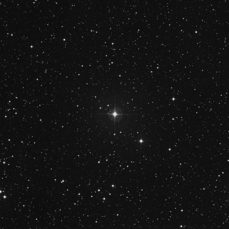 Image of HR7464 star
