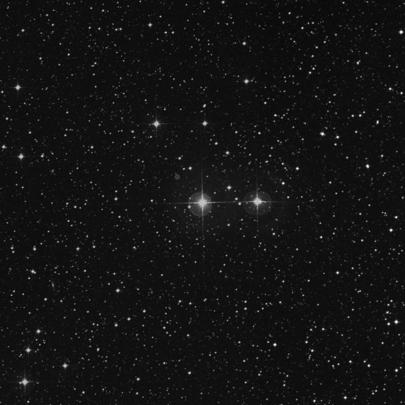 Image of HR7473 star