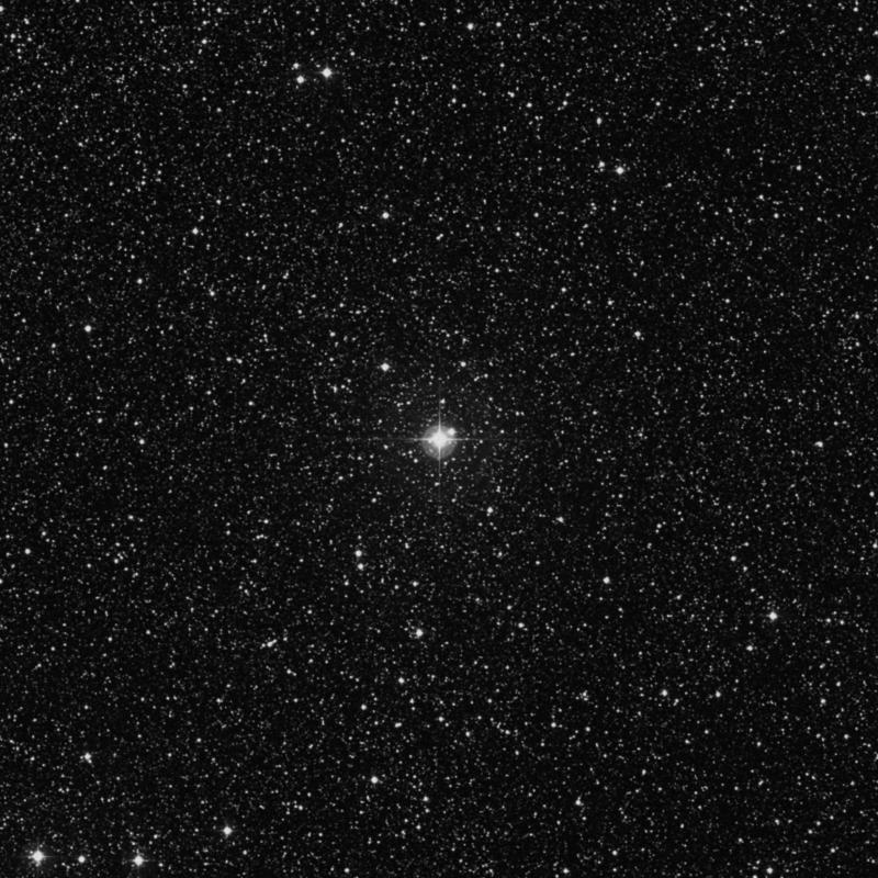 Image of HR7475 star