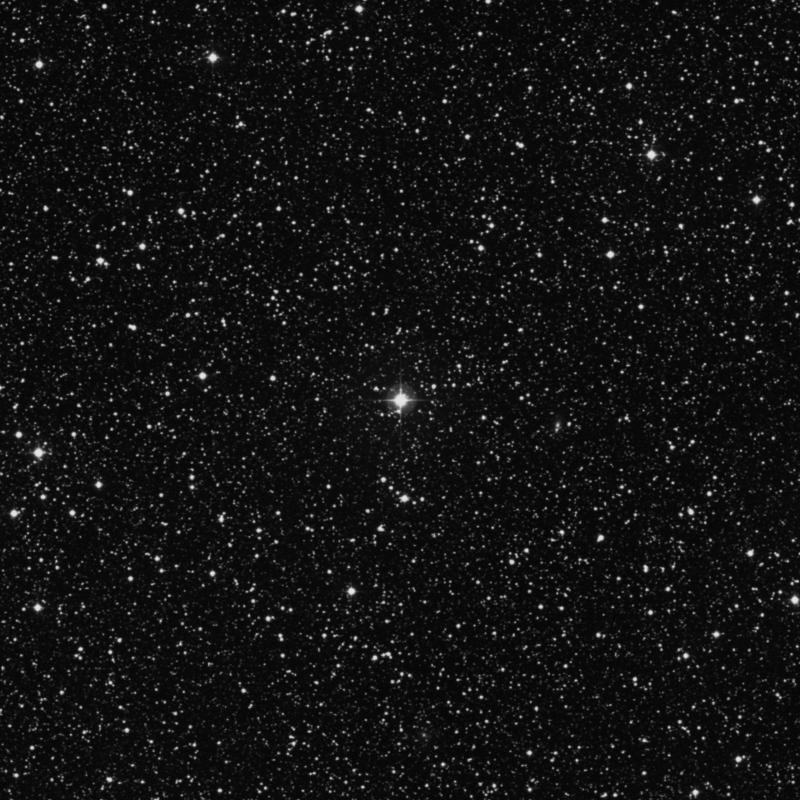 Image of HR7481 star