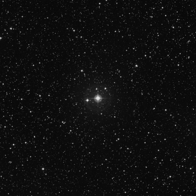 Image of HR7487 star