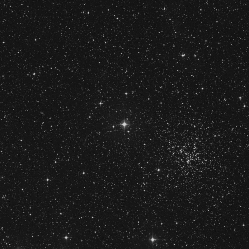 Image of HR7499 star