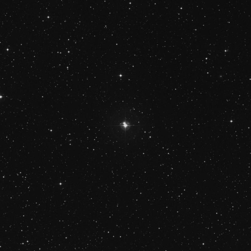 Image of HR7500 star