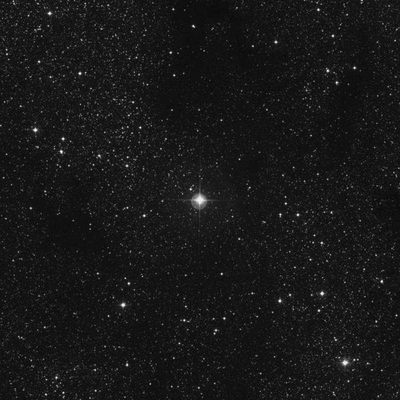 Image of HR7508 star