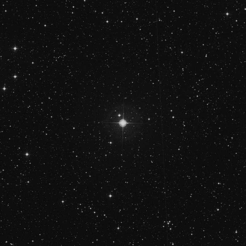 Image of HR7509 star