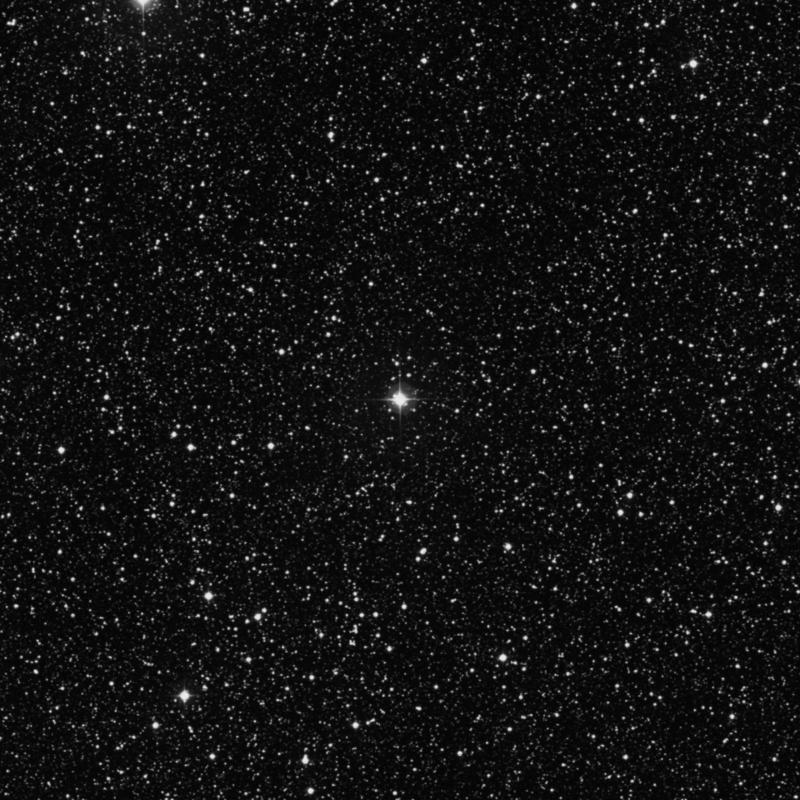 Image of HR7512 star