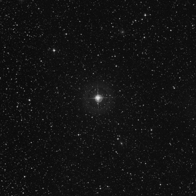 Image of HR7514 star