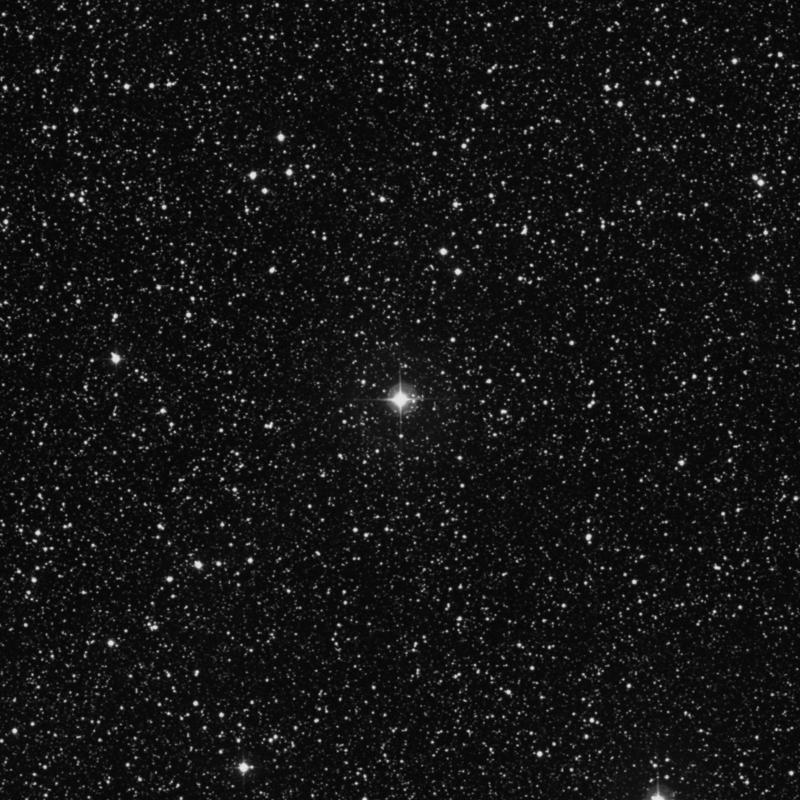 Image of HR7520 star