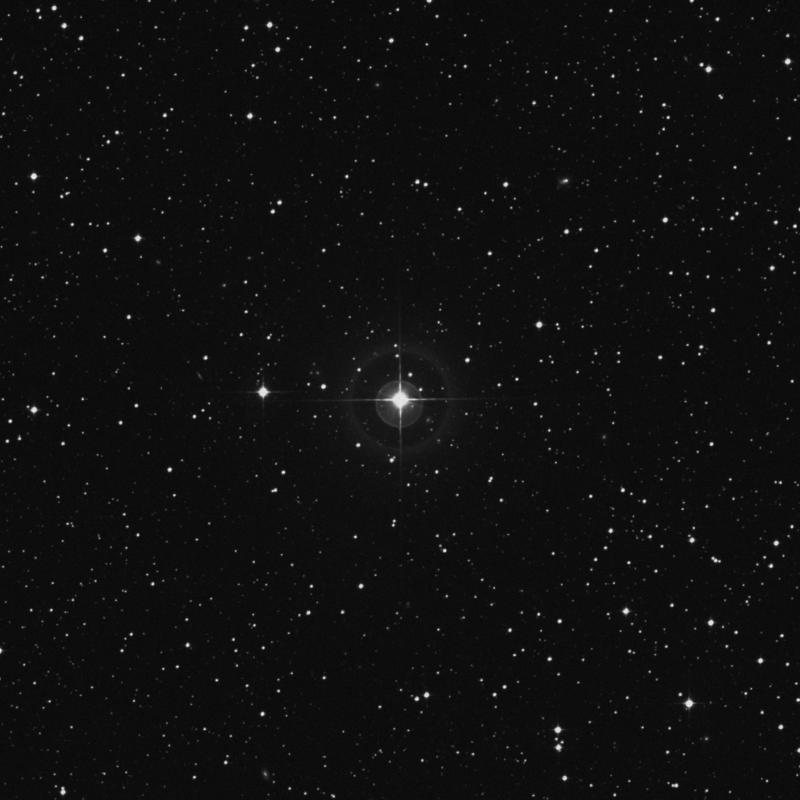 Image of HR7521 star
