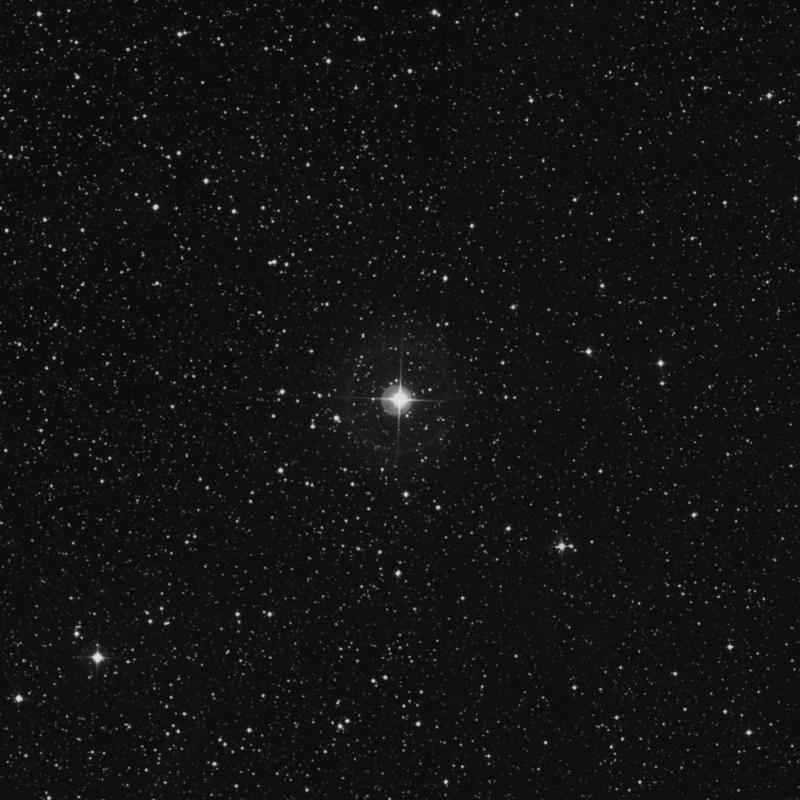 Image of HR7523 star