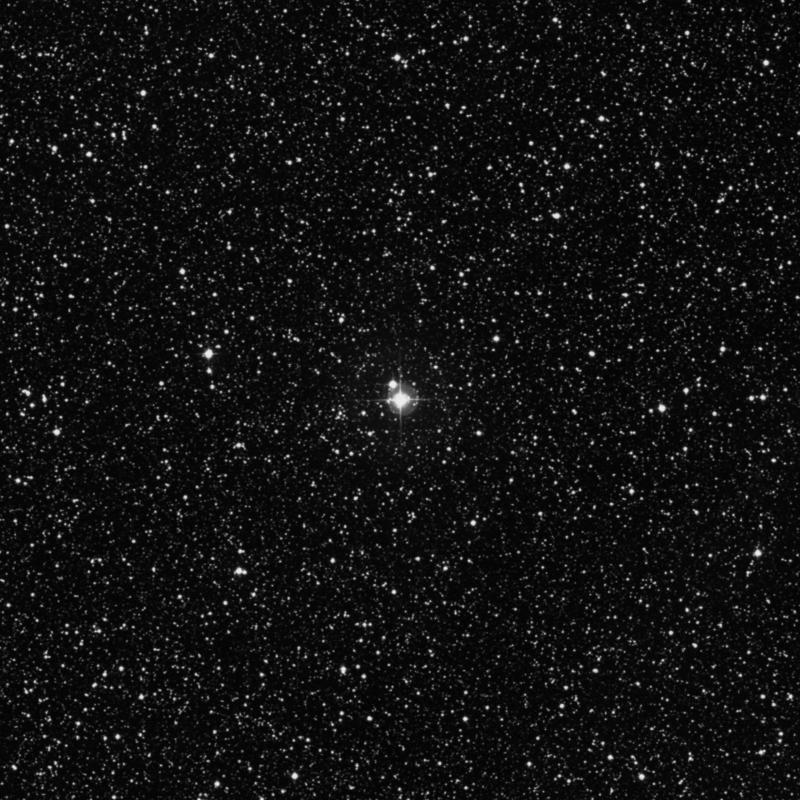 Image of HR7530 star
