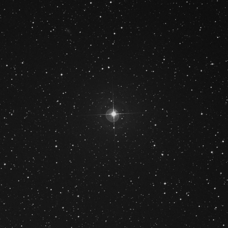 Image of HR7537 star