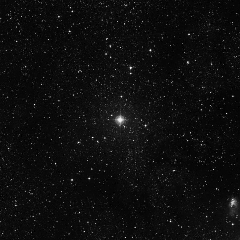Image of HR7540 star