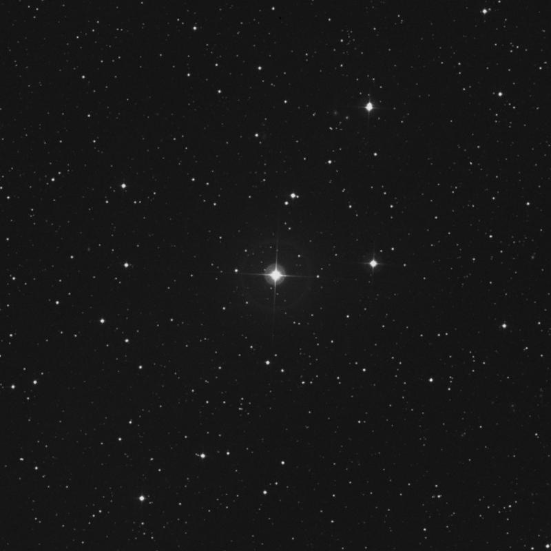 Image of HR7545 star