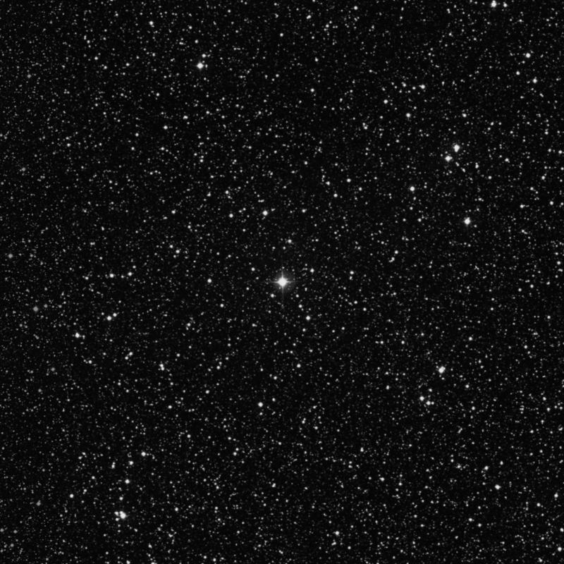 Image of HR7550 star