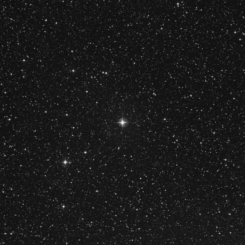 Image of HR7562 star