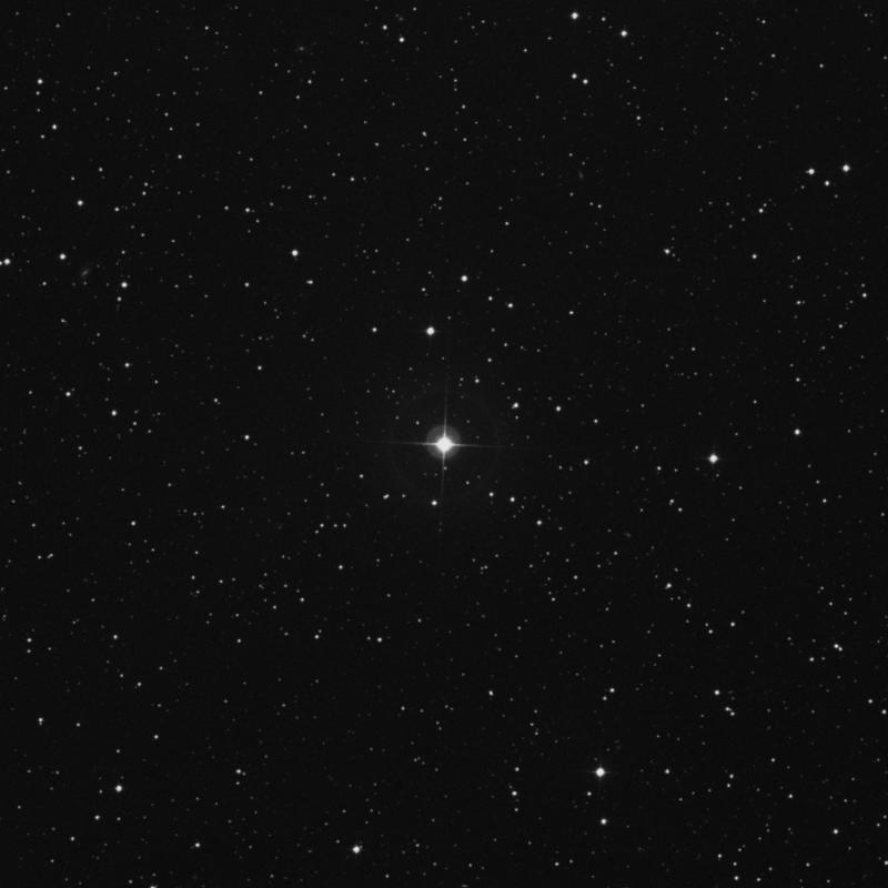 Image of HR7563 star