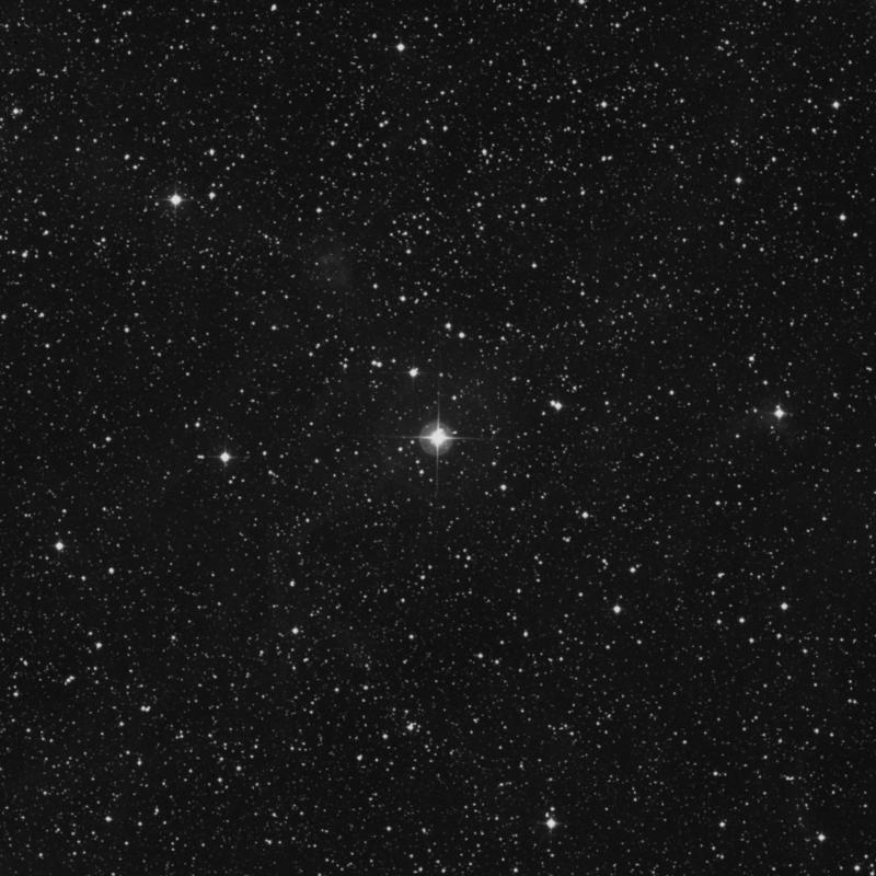 Image of HR7567 star