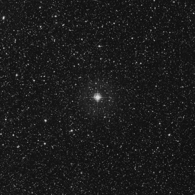 Image of HR7568 star