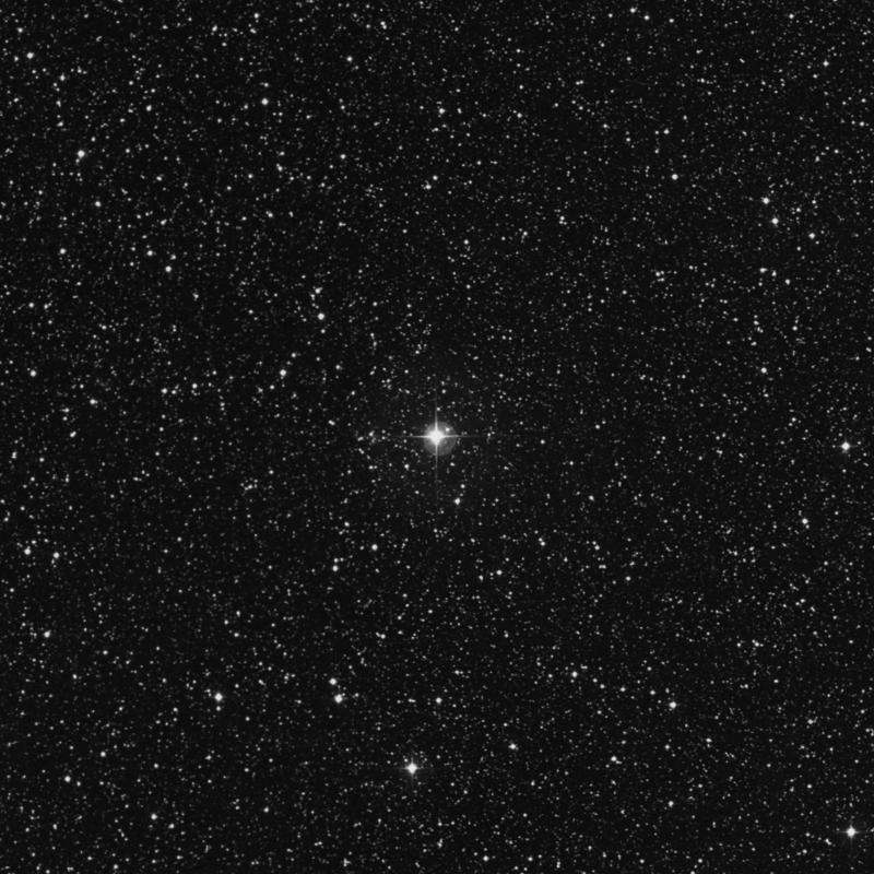 Image of HR7569 star