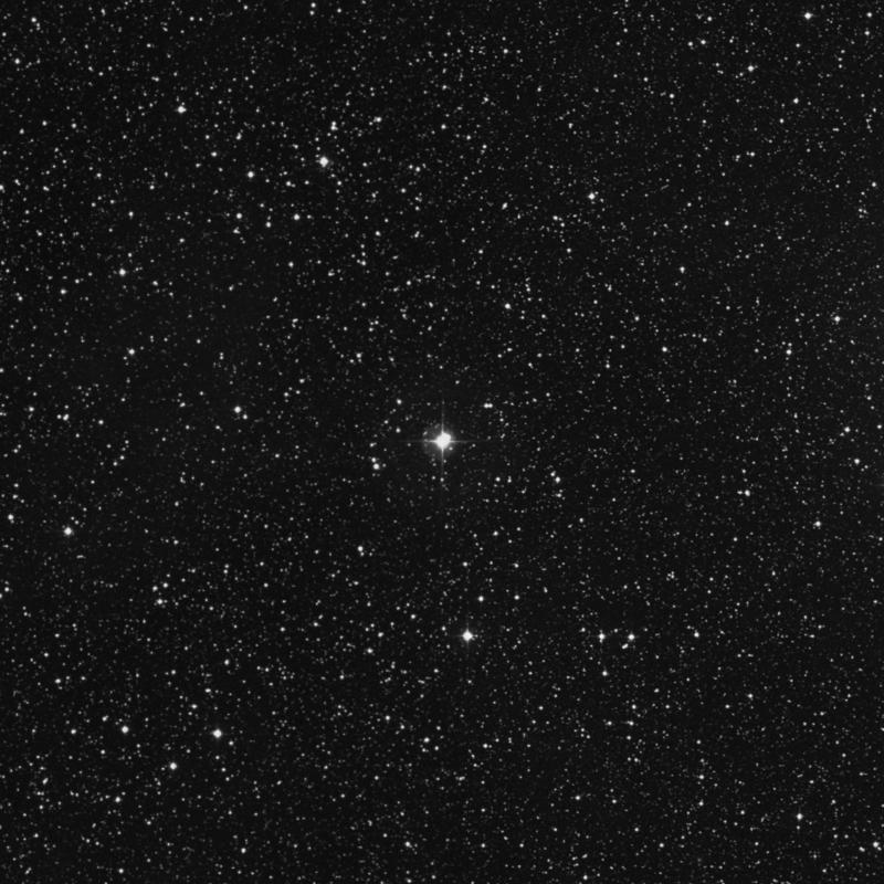 Image of HR7572 star