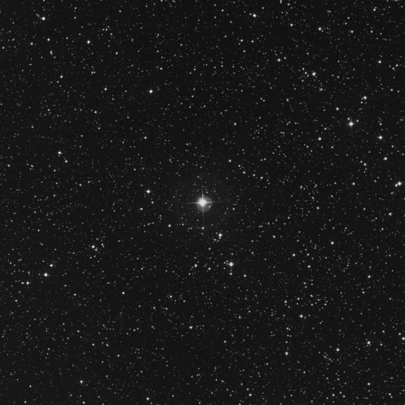 Image of HR7577 star