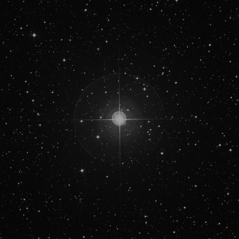 Image of ι Sagittarii (iota Sagittarii) star