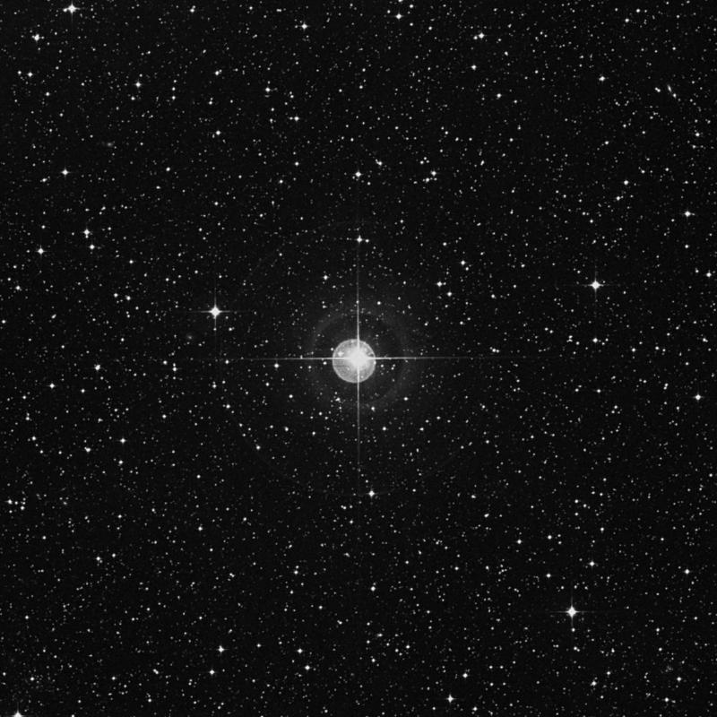 Image of 56 Aquilae star