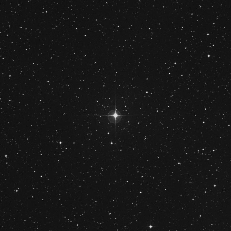 Image of HR7585 star