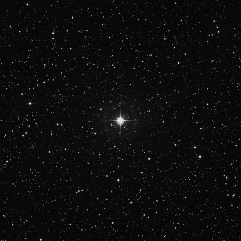 Image of ψ Cygni (psi Cygni) star