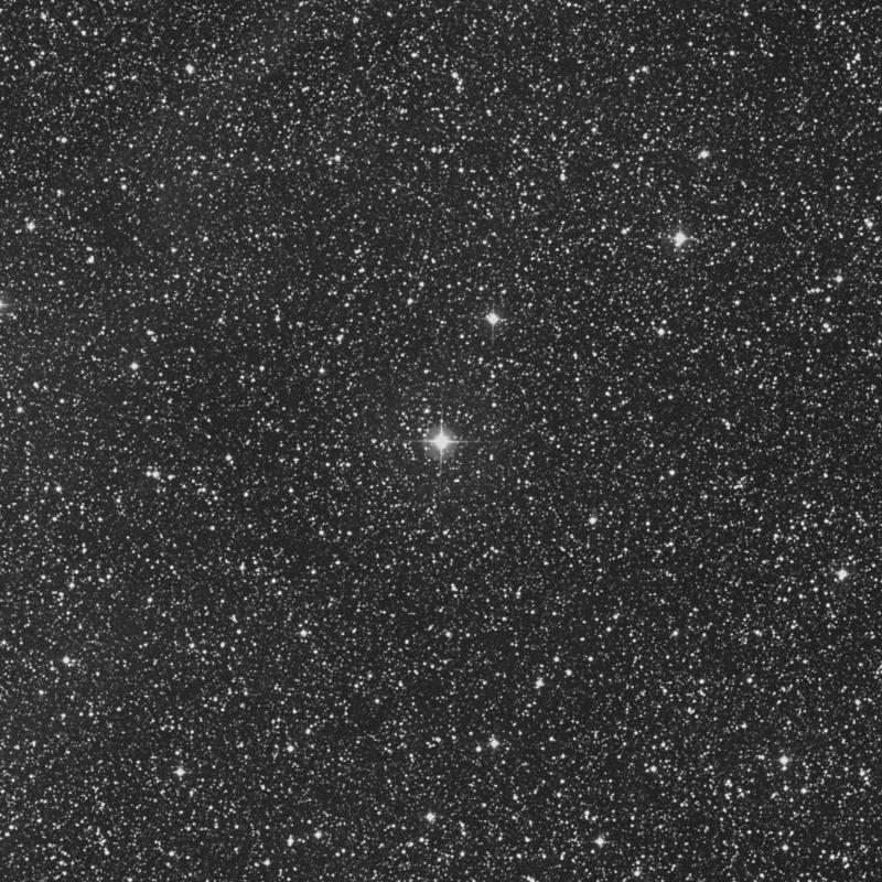 Image of HR7620 star