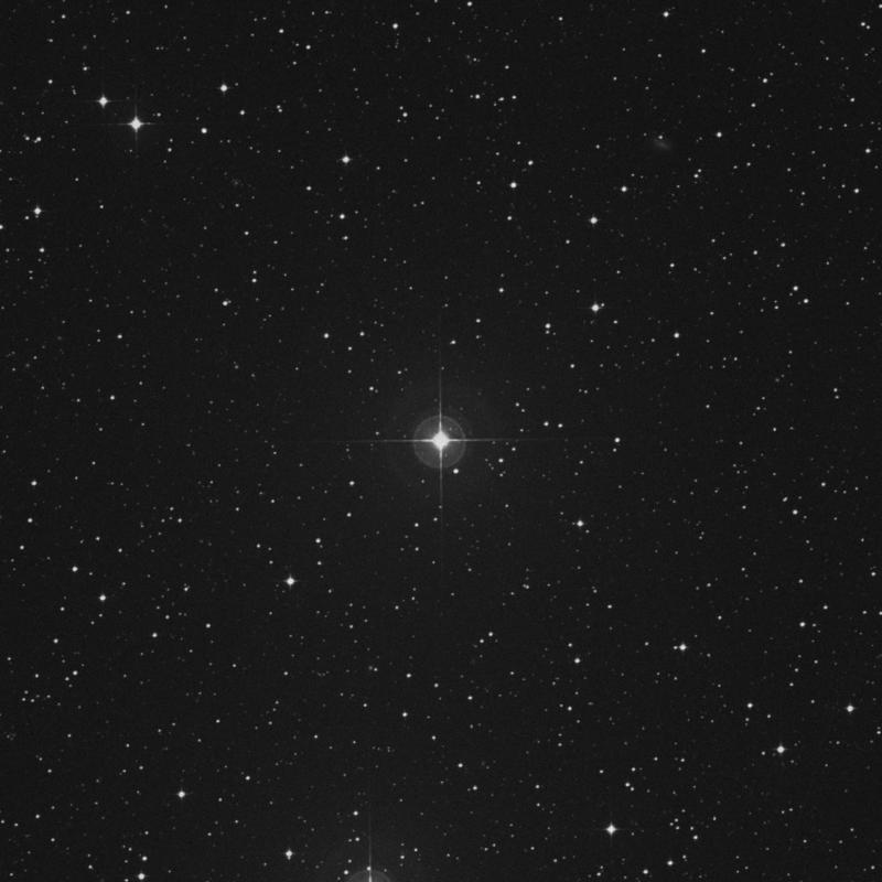 Image of HR7621 star