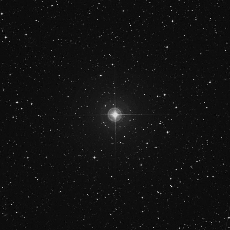 Image of θ1 Sagittarii (theta1 Sagittarii) star