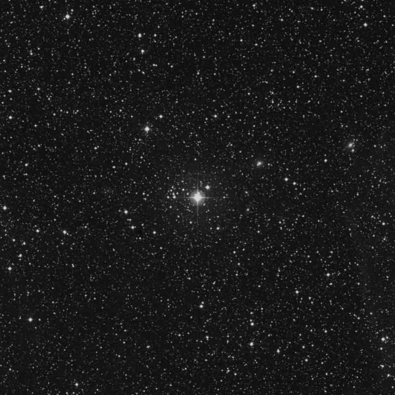 Image of HR7628 star