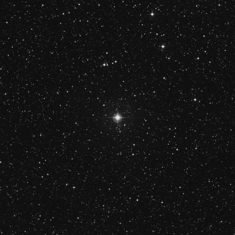 Image of HR7636 star