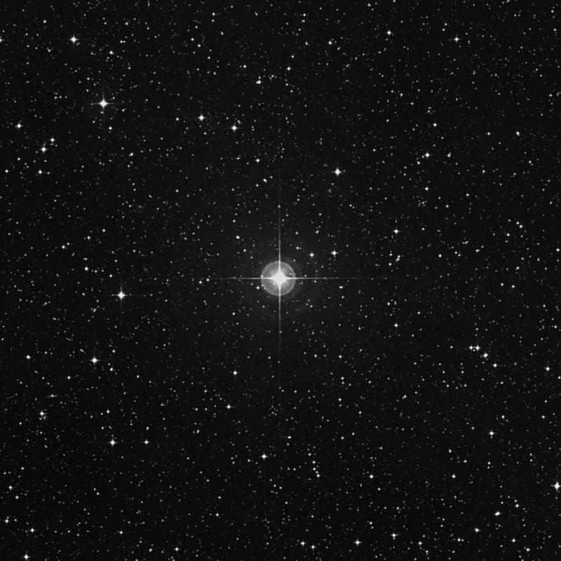 Image of HR7637 star