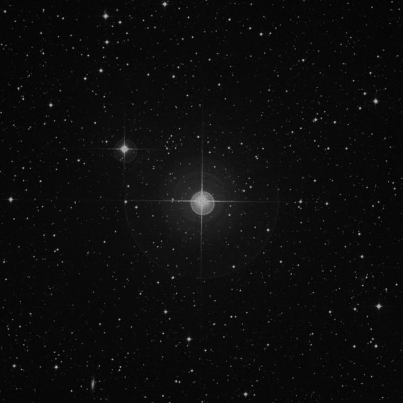 Image of HR7652 star