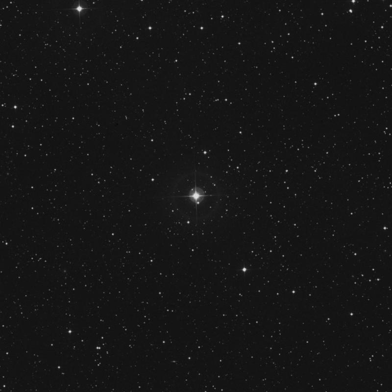 Image of HR7654 star