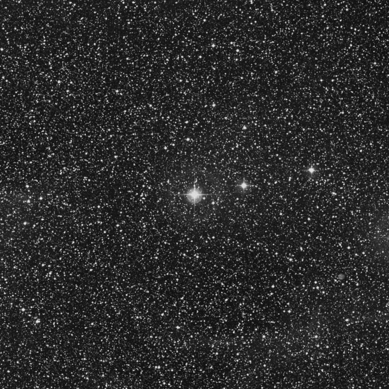 Image of HR7655 star